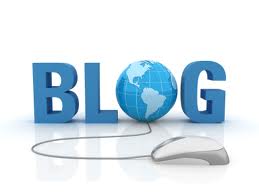Blogging the World