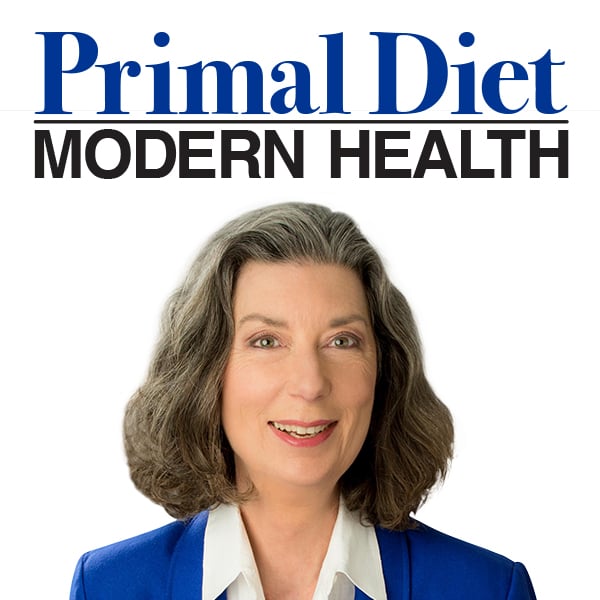 primal diet modern health podcast