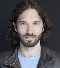 John Durant of Paleo Manifesto book