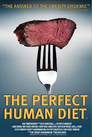 Perfect Human Diet Book and Interview on Primal Diet Modern Health