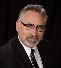 Dr. Bruce Fife