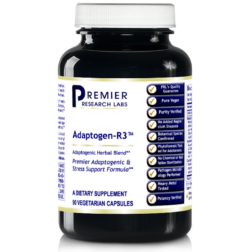 Premier Research Labs Adaptogen Stress Tonic Herbs