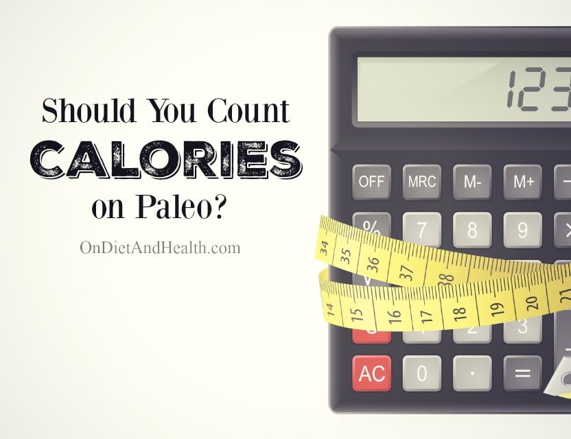 2500 Calorie Paleo Diet