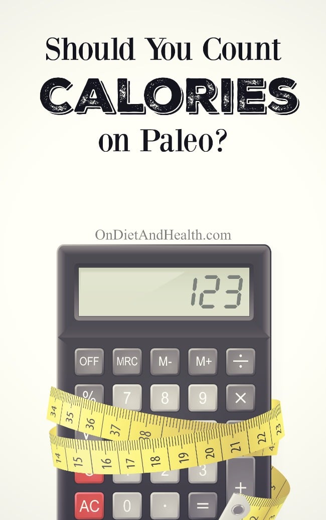 2500 Calorie Paleo Diet