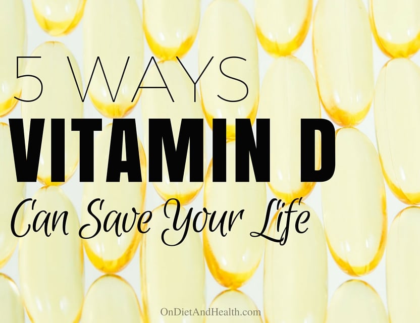 How could this fat-soluble vitamin affect your health?
