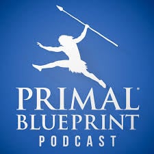 Primal Blueprint logo