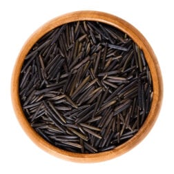 Wild Rice may be one of the best grains to add to your Paleo Diet