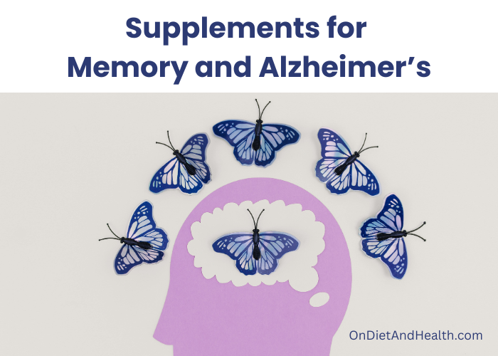 Stylized drawing of a human brain with butterflys escaping